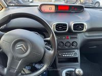 Usata Citroën C3 Picasso 95 CV (69 kW) 2012 Monovolume
