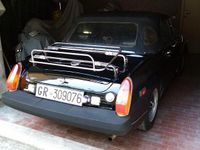 Usata MG Midget 66 CV (48 kW) 1970 Cabrio