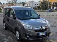 Occasion Opel Combo 105 ch (77 kW) 2012 Gris Monospace