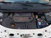 Usata Lancia Musa 95 CV (69 kW) 2012 Bianco Monovolume