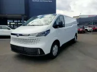 Nuova Maxus V70 150 CV (110 kW) 2026 Warm white Furgone