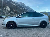 Usata Ford Focus ST 225 CV (165 kW) 2007 Grigio Coupé