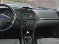 Usata Saab 9-3 2006 Grigio Station wagon