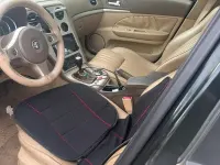 Usata Alfa Romeo 159 150 CV (110 kW) 2007 Nero Berlina