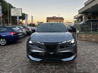 Nuova Alfa Romeo Junior Edizione Speciale 137 CV (100 kW) 2025 Grigio arese SUV