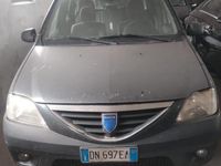 Usata Dacia Logan 68 CV (50 kW) 2008 Berlina