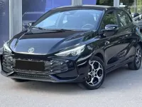 Usata MG MG3 Comfort 136 CV (100 kW) 2024 Vari colori Utilitaria