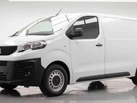 Nuova Peugeot Expert 120 CV (88 kW) 2025 Bianco Furgone