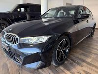 Usata BMW 318 M Sport 150 CV (110 kW) 2022 Nero Berlina