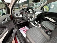 usata Opel Adam 1.2 70 CV VR/46 Limited Edition