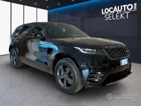 usata Land Rover Range Rover Velar 2.0d i4 R-Dynamic S 1