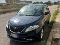 Usata Lancia Ypsilon 69 CV (50 kW) 2016 Utilitaria