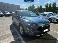 Usata Ford Kuga 190 CV (139 kW) 2020 Blu SUV