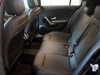 Usata Mercedes A180 2019 Nero Berlina