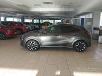 Usata Ford Puma ST-Line 125 CV (91 kW) 2020 Grigio SUV