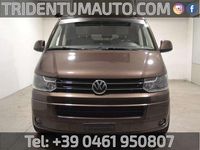 usata VW California T52.0 Tdi Comfortline