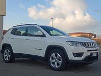 usata Jeep Compass 1.6 DIESEL 2WD BUSINESS LED/NAVI