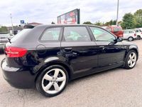 usata Audi A3 Sportback A3 2.0 tdi Attraction quattro