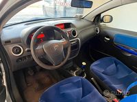 Occasion Citroën C2 Elegance 70 ch (51 kW) 2008 Gris Citadine