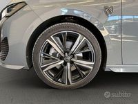 Usata Peugeot 308 SW GT 131 CV (96 kW) 2025 Grigio Station wagon