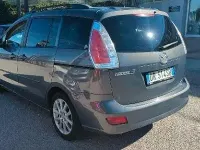 Usata Mazda 5 143 CV (105 kW) 2008 Grigio Monovolume