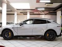 usata Aston Martin DBX 707|CARBON PACK|BLACK PACK|23"|SPECIAL PAINT|FUL