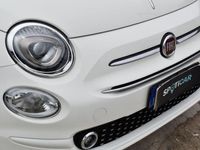 usata Fiat 500 1.2 120°