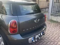 Usata Mini Countryman 90 CV (66 kW) 2013 SUV