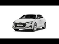 Nuova Audi A3 Advanced 150 CV (110 kW) 2026 Bianco arkona Berlina