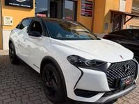 Usata DS Automobiles DS3 Performance 131 CV (96 kW) 2021 Bianco Station wagon