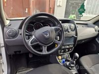 usata Dacia Duster brave 2018