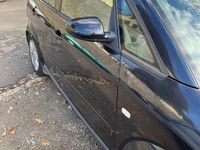 Usata Audi A2 75 CV (55 kW) 2001 Blu Utilitaria