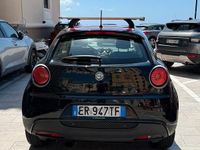 Second-hand Alfa Romeo MiTo 85 CP (62 kW) 2013 Negru Hatchback