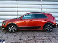 Usata Kia Niro Premium 105 CV (77 kW) 2023 Arancione SUV