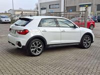 Usata Audi A1 Ambiente 116 CV (85 kW) 2020 Bianco SUV