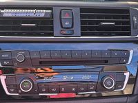 Usata BMW 220 Sport Line 197 CV (144 kW) 2016 Cabrio