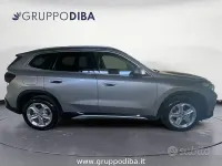 Nuova BMW X1 Efficient Dynamics 2026 Grigio SUV