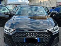 Usata Audi A1 Admired 2023 Nero Berlina