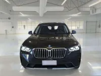 Usata BMW X3 184 CV (135 kW) 2022 Nero SUV