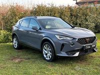 Usata Cupra Formentor 150 CV (110 kW) 2022 Grigio SUV