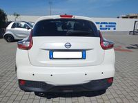 usata Nissan Juke 1.5 dCi Start&Stop N-Connecta