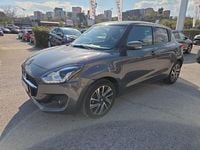 Usata Suzuki Swift 83 CV (61 kW) 2023 Grigio Utilitaria