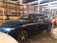 usata Maserati Levante - 2019