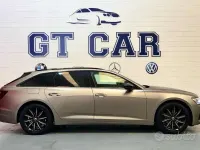 Usata Audi A6 Business 204 CV (150 kW) 2020 Oro opaco Berlina