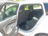 Usata Opel Astra 110 CV (80 kW) 2019 Bianco Station wagon