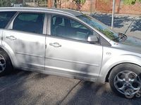 Usata Ford Focus 90 CV (66 kW) 2007 Grigio Station wagon