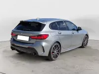 Usata BMW 118 M Sport 150 CV (110 kW) 2024 Grigio Berlina
