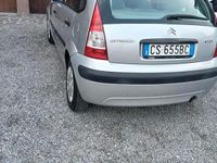 Usata Citroën C3 2005 Utilitaria