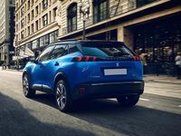 Nuova Peugeot 2008 Allure 131 CV (96 kW) 2025 Bianco okenite SUV