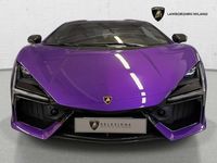 Usata Lamborghini Revuelto 1016 CV (747 kW) 2024 Viola pasifae Coupé